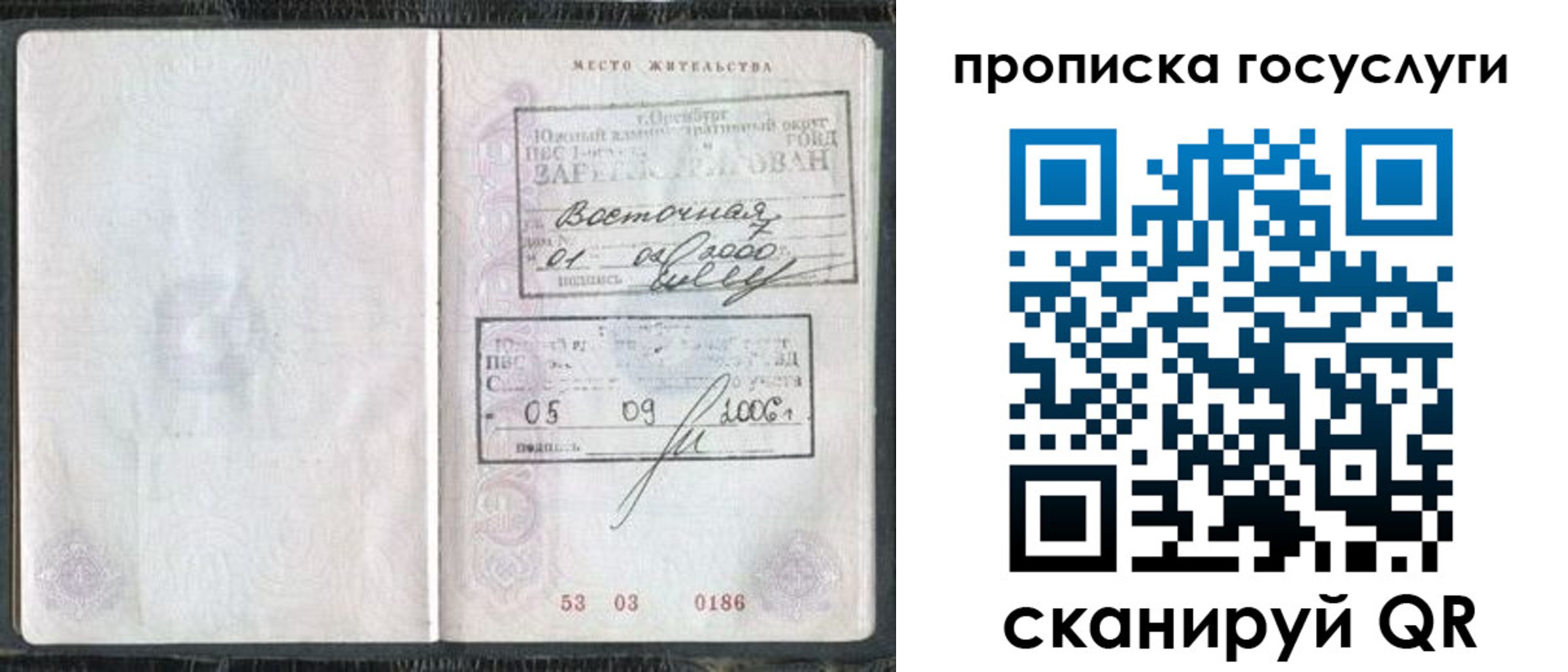 регистрация для школы в Звенигороде